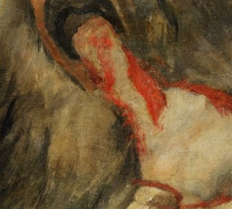 Francisco De Goya Saturno Devorando A Su Hijo His Son 1823 Etsy