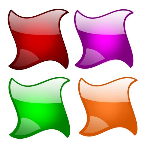 Basic Shapes Clipart At Getdrawings Free Download