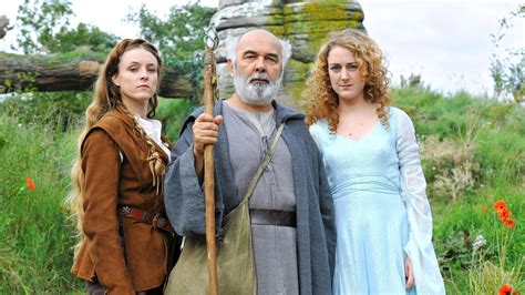 Merlin Saison 1 Episode 1 En Streaming