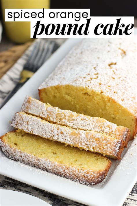 An easy keto pound cake might not be the first thing you envision when you picture keto dessert, but maybe you'll do a double take after you try this one. A simple orange pound cake recipe is spiced with nutmeg ...