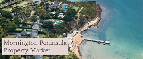 How To Break Into The Mornington Peninsula Property Market Infolio