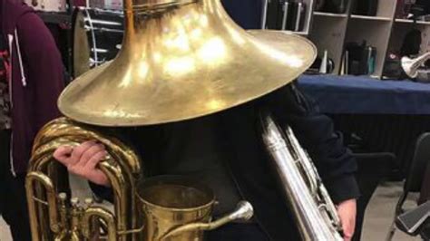 Tuba Giant Boss Battle Original Composition Youtube