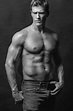 Patrick Heusinger | Male model photos, Celebrities male, Beautiful smile