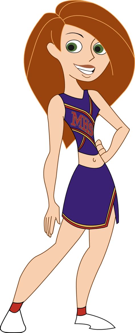 kim possible png png image collection