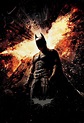 THE DARK KNIGHT RISES Textless Posters and Banners | FizX