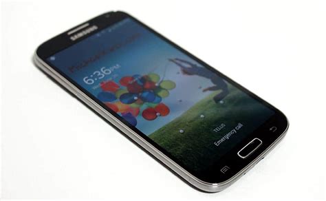 Megatech Reviews Samsung Galaxy S4 Android Smartphone Megatechnews