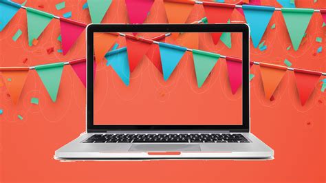 Celebrate christmas safely this year and reunite virtually. 13 Virtual Theme Party Ideas For Your Next Group Zoom Sesh ...