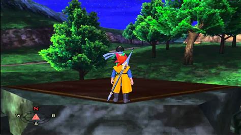 let s play dragon quest viii 034 morrie s place youtube