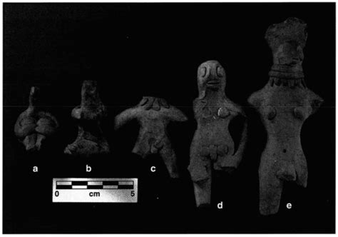 Sex And Gender Or Lack Thereof In Indus Figurines Arch 0760 S01
