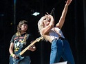Amyl And The Sniffers tease first new music since 2019