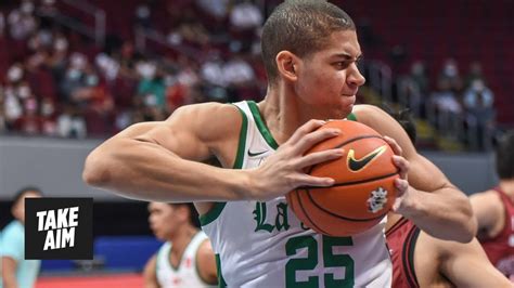Biggest Surprises For The Green Archers In Uaap Season 84