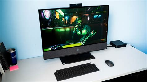 Hp Envy 32 Inch All In One Review Near Perfection Reviewed