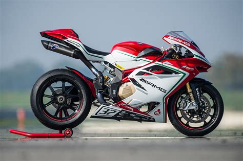 F4終章，mv Agusta宣布2018年後停產f4跑車 Supermoto8