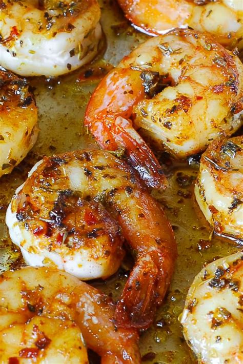 Easy Juicy Shrimp Recipe L Arn How To Cook Shrimp On Th Stov With