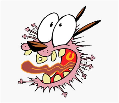 List 94 Pictures Courage The Cowardly Dog Sad Theme Sharp