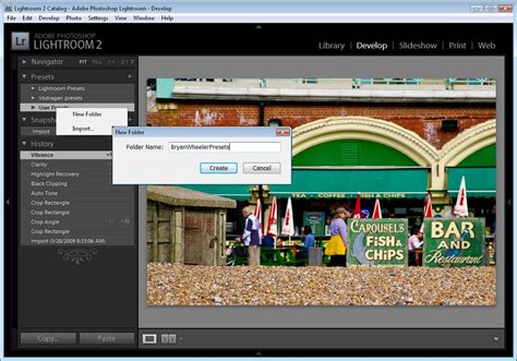 Most importantly, it also lets you edit the photos that you take. How to Install Adobe Lightroom Presets | Lightroom ...