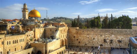 Israel Pilgrimage To The Holy Land Holy Land Pilgrimage Tours