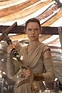 Photo de Daisy Ridley - Star Wars - Le Réveil de la Force : Photo Daisy ...