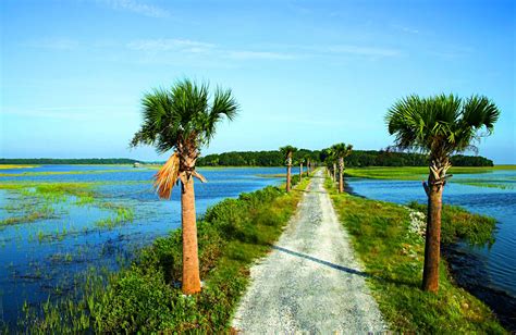 Islands For Sale In South Carolina United States