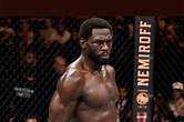 Jared Cannonier is on His Own Unique Path | UFC