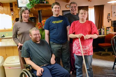 Horizons Reaches Out To Persons With Developmental Disabilities