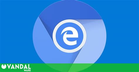 Ya Puedes Descargar Microsoft Edge Chromium El Nuevo Navegador De Hot Sex Picture