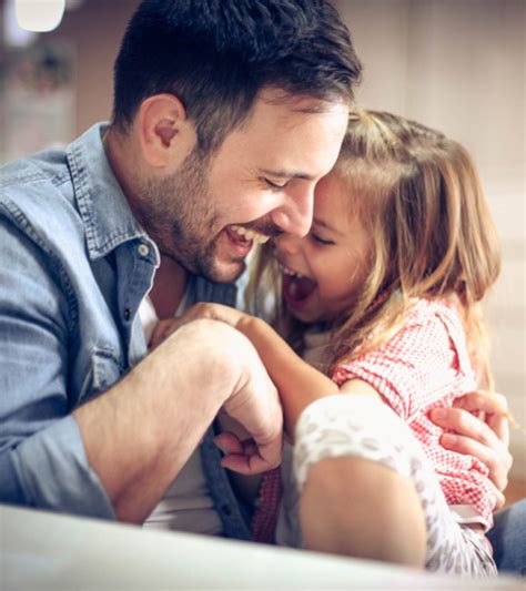 father s day special the unbreakable bond between fathers and daughters