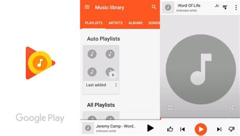 Music recognition and classifier project just like shazam but lighter and simpler. Google Plans To Shutdown It's Google Play Music App