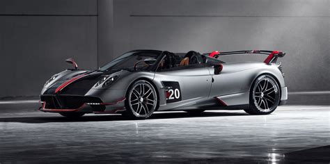 Pagani Huayra Review Pricing And Specs