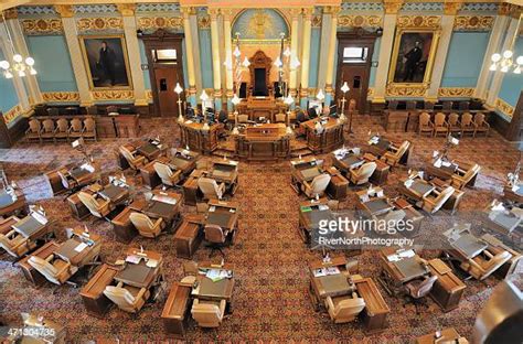 Michigan Legislature Photos And Premium High Res Pictures Getty Images