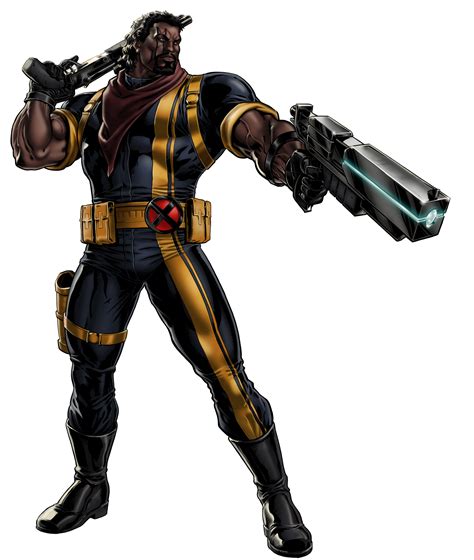 Image Bishop Portrait Artpng Marvel Avengers Alliance Wiki