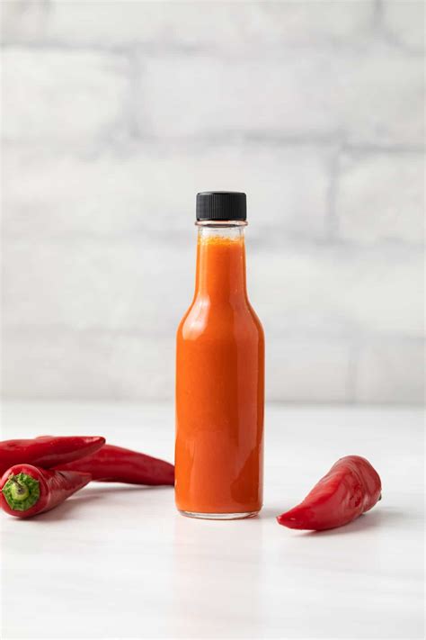 The List Of 10 How To Make Pepper Sauce