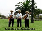 Los Amantes de Andambamba celebran su 5to. Aniversario. | Amantes de ...