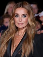 Louise Redknapp suffers SHOCK injury which forces her to quit West End