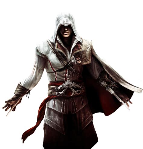 Assassins Creed The Ezio Collection AssassinsCreed EzioAuditore