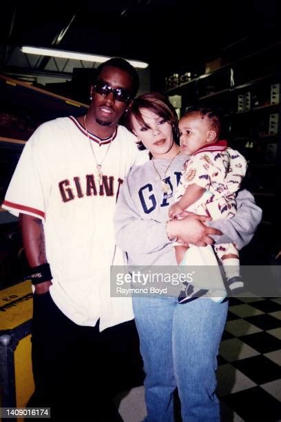 Christopher Wallace Jr Photos And Premium High Res Pictures Getty Images