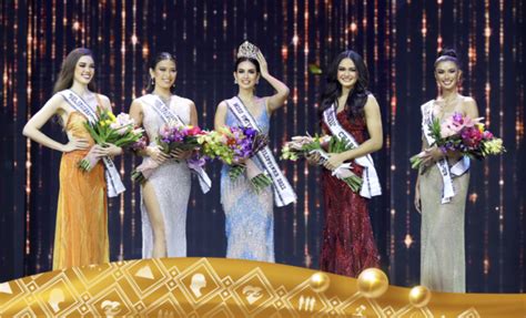Miss Universe Ph Officially Opens 2023 Pageant To Women Regardless Of