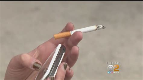 New Smoking Age Requirements Go Into Effect Today Youtube