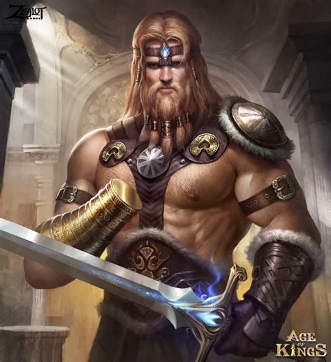 tyr god of justice character in volatia world anvil