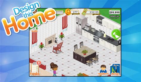 House renovation game here on games.lol for free! Appalachian State University - Building An App - Build ...