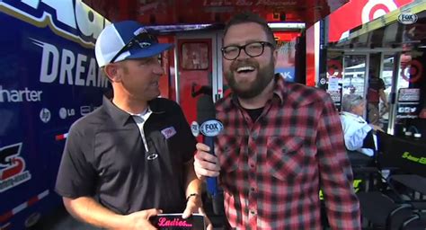 Rutledge Wood Is All About Nascar Next Season Pitstoppost