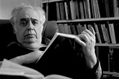 Harold Bloom's 'American Sublime' Reading List - Radical Reads