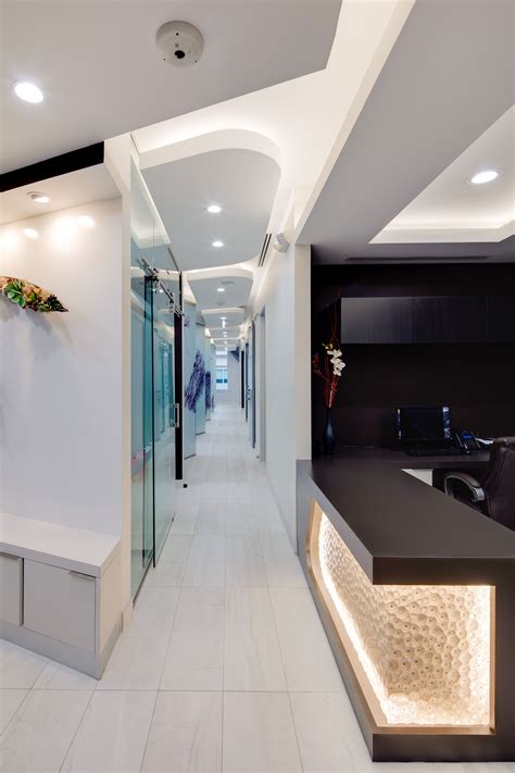 The Dental Suite Kohan Inc Spa Interior Design Interior Design
