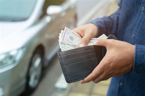 How To Buy A Car From A Private Seller With Cash Step By Step