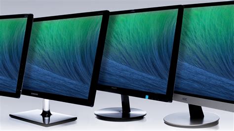 I Migliori Monitor Per Pc Del 2021 Techradar