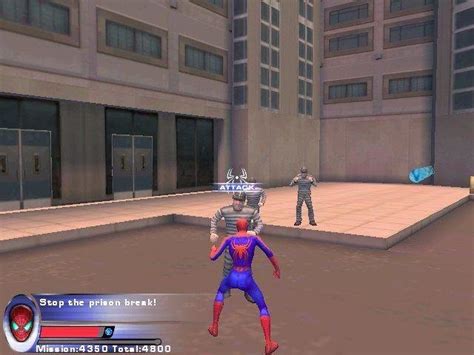 Often, projects created for the purpose of. Spider-Man 2 The Game (2004) - PC Review and Full Download | Old PC Gaming