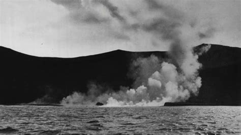 Flashback The Deadly 1883 Eruption Of Krakatoa Best World News