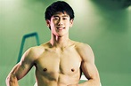 地獄特訓出新一代同志男神！東京奧運19歲日本體操選手橋本大輝 - men's uno Hong Kong