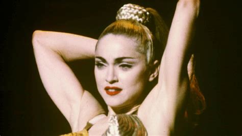 Madonna Marks 30 Year Anniversary Of ‘sex’ Book See Message Hollywood Life