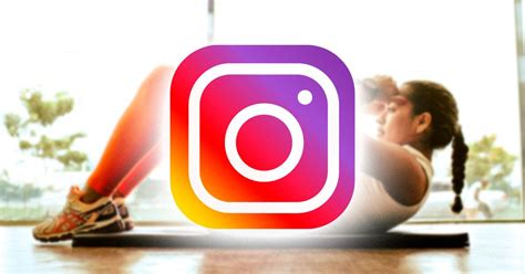 Las Mejores Cuentas De Instagram Dedicadas Al Fitness
